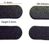 IBM Lenovo Thinkpad Screw Covers for R50, R51, R52 4pcs [275]