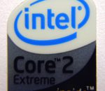 Original Intel Core 2 Extreme Inside Sticker 19 x 24mm [60]