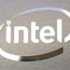 Intel Sticker 18 x 26mm [650]