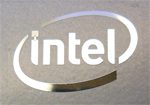 Intel Sticker 18 x 26mm [650]