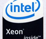 Original Intel Xeon Inside Sticker 19 x 24mm [71]