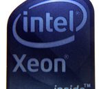 Original Intel Xeon Inside Sticker 19 x 24mm [190]
