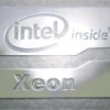 Intel Xeon Inside Sticker 16.5 x 21mm [676]