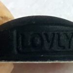 Tooling Project with 100-300 Prototypes $1500
Additional Logo Electrode $500