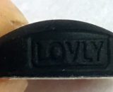 Tooling Project with 100-300 Prototypes $1500
Additional Logo Electrode $500