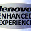 Original Lenovo Enhanced Experience Sticker 12 x 18mm [117]