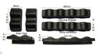 Lenovo Thinkpad Rubber Foot Set for all 14" Z6 Series [547]