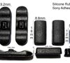 Lenovo Thinkpad W510, T510 Rubber Foot Set  [550]