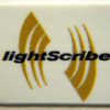 HP lightScribe Sticker 14.5 x 20mm [457]