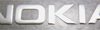 NOKIA Sticker 5 x 30mm [697]