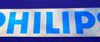 Philips Sticker 12.3 x 52.6mm [429]