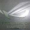 ASUS REPUBLIC OF GAMERS Sticker 50 x 42mm [699]