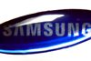 Samsung Epoxy Sticker (bubble) 38.6 x 12.3mm [420]