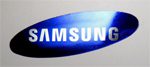 Samsung Sticker 12.3 x 38.6mm [436]