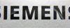 Siemens Sticker / Emblem / Badge 5 x 30mm [672]