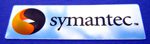 Symantec Sticker 12.5 x 41.3mm [430]