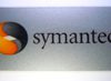 Symantec Sticker 17 x 40mm [104]