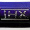 THX Audio Sticker 16 x 20mm [722]