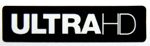 Ultra HD Sticker 10 x 40mm [744]