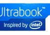 Original Ultrabook Inspired by Intel Sticker 13 x 30mm [689]