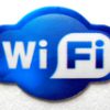 WiFi Sticker 14 x 21mm [599]