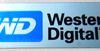 Western Digital Sticker 12 x 35mm [451]