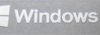 Microsoft Windows 8 Sticker 6 x 30mm [649]