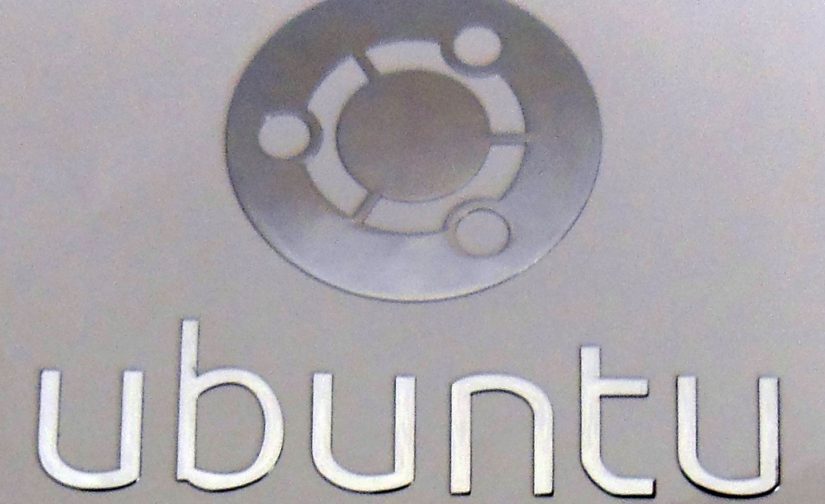 VATH made ubuntu metal Sticker 29 x 35mm / 1 1/8" x 1 3/8" [992]
