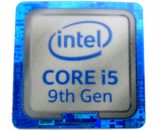 Intel Core i5 9th Generation 18x18mm / 11/16" x 11/16" [995]