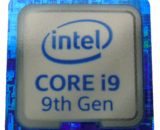 Intel Core i9 9th Generation 18x18mm / 11/16" x 11/16" [997]