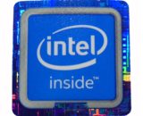 Original Intel Inside Sticker 11 x 11mm / 7/16" x 7/16" [1031]