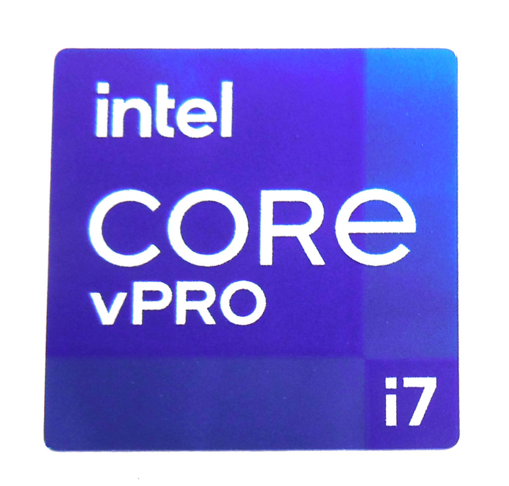 Intel vpro что это