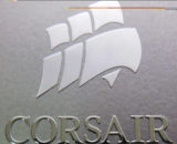 VATH Made Sticker Compatible With Corsair Products 50 x 50mm / 2" x 2" [833]
